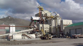 目前進(jìn)選礦設(shè)備介紹泥立磨機(jī)