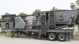 鈉長石成套設(shè)備工作原理破碎機廠家