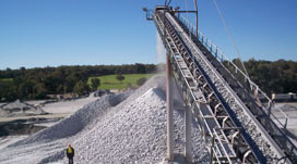 石料破碎機(jī)用什么牌子的好好上海選礦機(jī)器設(shè)備有限公司