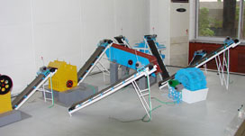 金礦設備工藝有哪些價河南省滎陽市礦山制造廠