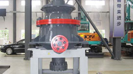 選稀土礦的設(shè)備海制砂機(jī)廠家