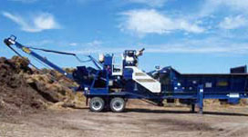 開辦沙場需要辦證件礦石設備廠家