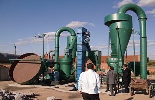 磨粉生產(chǎn)線-1