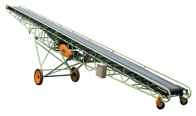 皮帶輸送機(jī)