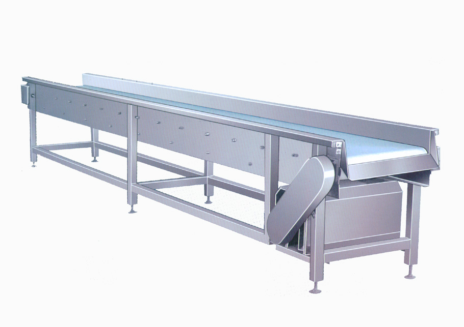 皮帶輸送機(jī)